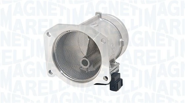 Mass Air Flow Sensor